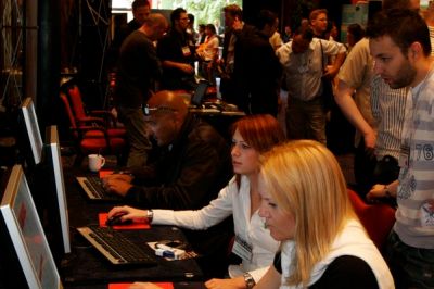 Amsterdam Conferenza Per Affiliati Di Casino - NH Grand Krasnapolsky Hotel - EVENTI PER IL SETTORE DEL GIOCO D' AZZARDO INDIRIZZATI A WEBMASTERS AFFILIATI E MANAGERS AFFILIATI DI CASINO