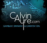 Calvin Ayre